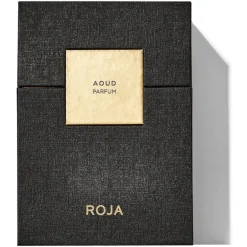 Roja The Aoud Collection Parfum Aoud Crystal  von Discount