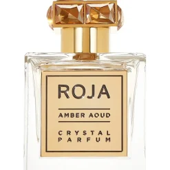 Roja The Aoud Collection Parfum Amber Aoud Crystal von