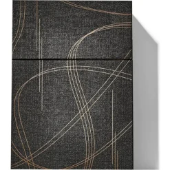 Roja The Aoud Collection Parfum Amber Aoud Crystal von