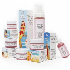 The Balm Complexion Serum Hot