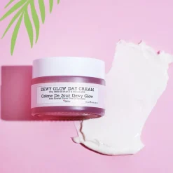 The Balm Dewy Glow Day Cream