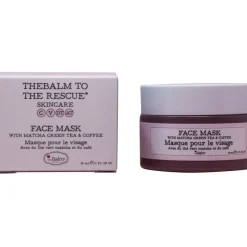 The Balm Face Mask Outlet