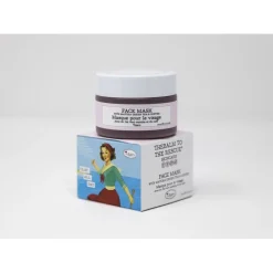 The Balm Face Mask Outlet