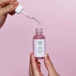 The Balm Face Oil Glow