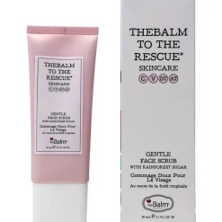 The Balm Gentle Face Scrub Sale