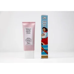 The Balm Gentle Face Scrub Sale