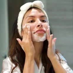 The Balm Moringa Tree Foaming Face Cleanser