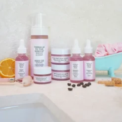 The Balm Sleep Tight Night Cream