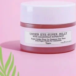 The Balm Under Eye Super Jelly