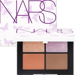 NARS The Beauty Transformed Collection Quad Eyeshadow von