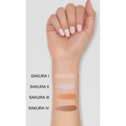 NARS The Beauty Transformed Collection Quad Eyeshadow von