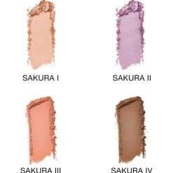 NARS The Beauty Transformed Collection Quad Eyeshadow von