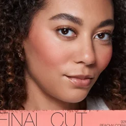 NARS The Beauty Transformed Collection Blush von