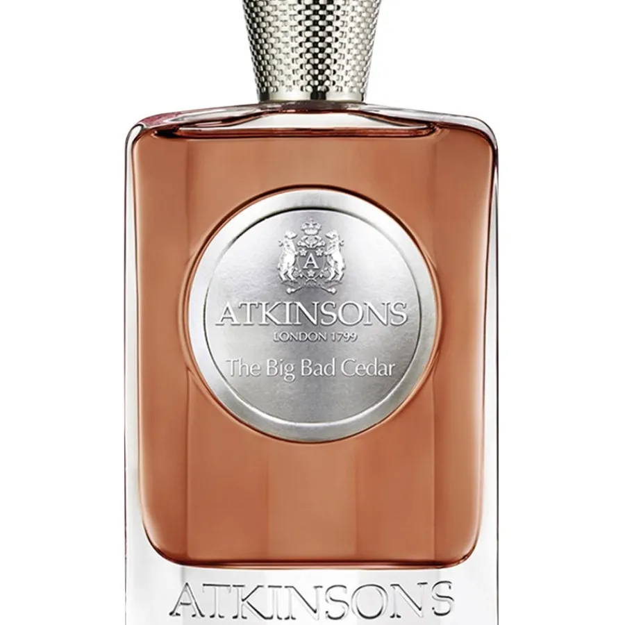 Atkinsons The Big Bad Cedar Eau de Parfum Spray von Best