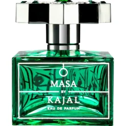 KAJAL The Classic Collection Eau de Parfum Spray Masa von