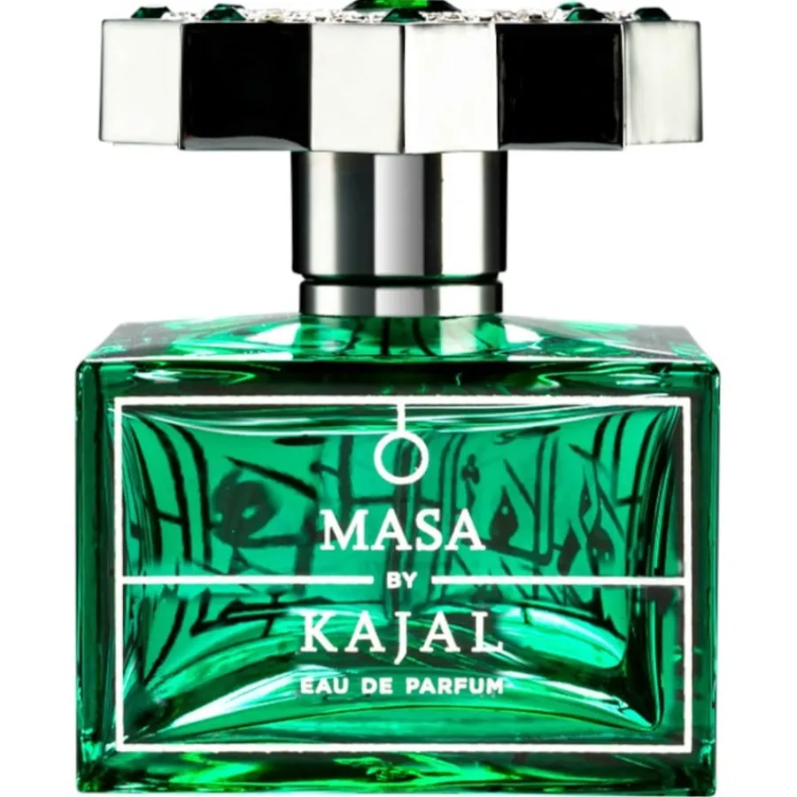 KAJAL The Classic Collection Eau de Parfum Spray Masa von