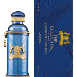 Alexandre.J The Collector Eau de Parfum Spray Zafeer Oud Vanille von Outlet