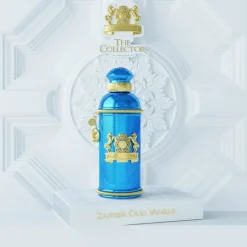 Alexandre.J The Collector Eau de Parfum Spray Zafeer Oud Vanille von Outlet