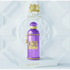Alexandre.J The Collector Iris Violet Eau de Parfum Spray von Alexandre J