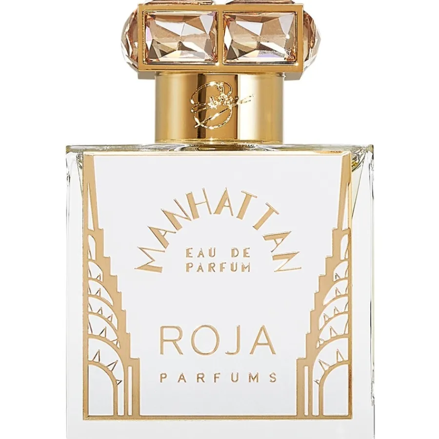 Roja The Creative Collection Eau de Parfum Manhattan von Outlet