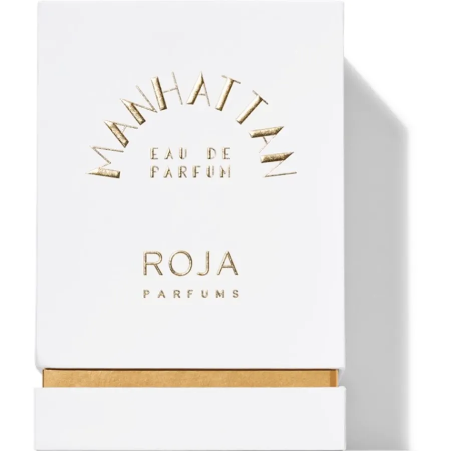 Roja The Creative Collection Eau de Parfum Manhattan von Outlet