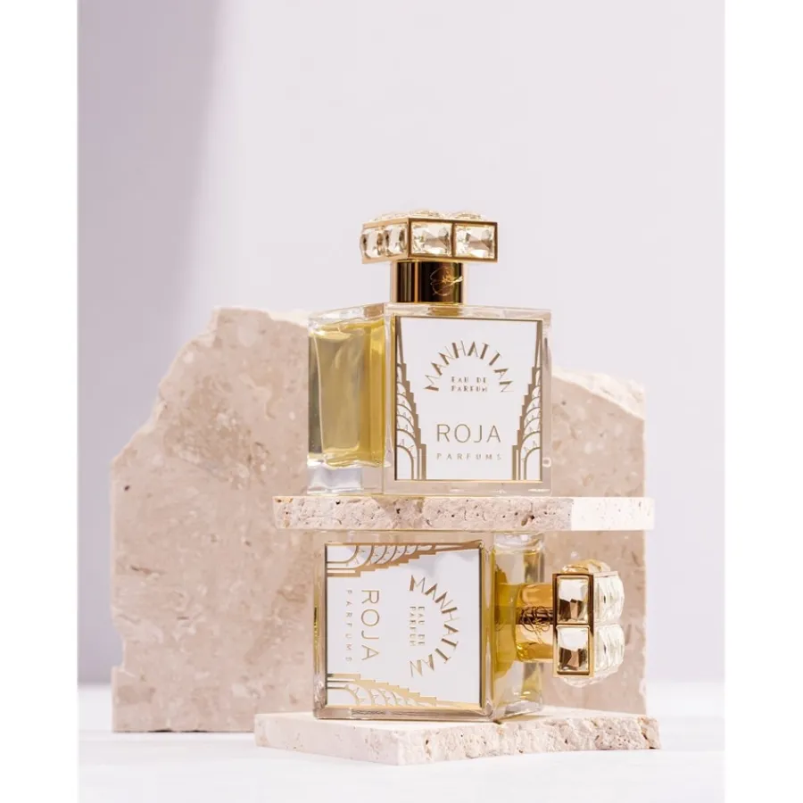 Roja The Creative Collection Eau de Parfum Manhattan von Outlet