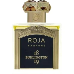Roja The Creative Collection Eau de Parfum Burlington 1819 von