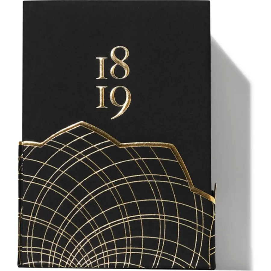 Roja The Creative Collection Eau de Parfum Burlington 1819 von