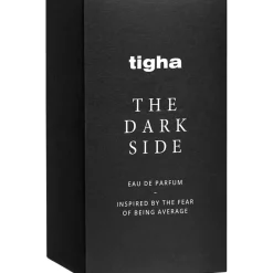 Tigha The Dark Side Eau de Parfum Spray von