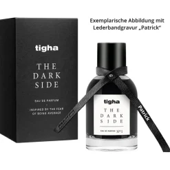 Tigha The Dark Side Eau de Parfum Spray von