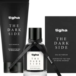 Tigha The Dark Side Eau de Parfum Spray von