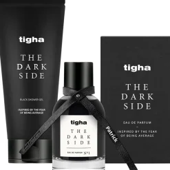 Tigha The Dark Side Geschenkset von Best