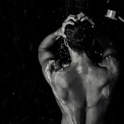 Tigha The Dark Side Geschenkset von Best