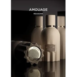 Amouage The Essences Collection Parfum Reasons von