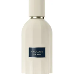 Amouage The Essences Collection Parfum Outlands von