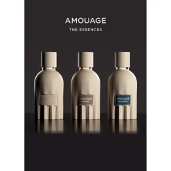 Amouage The Essences Collection Parfum Outlands von