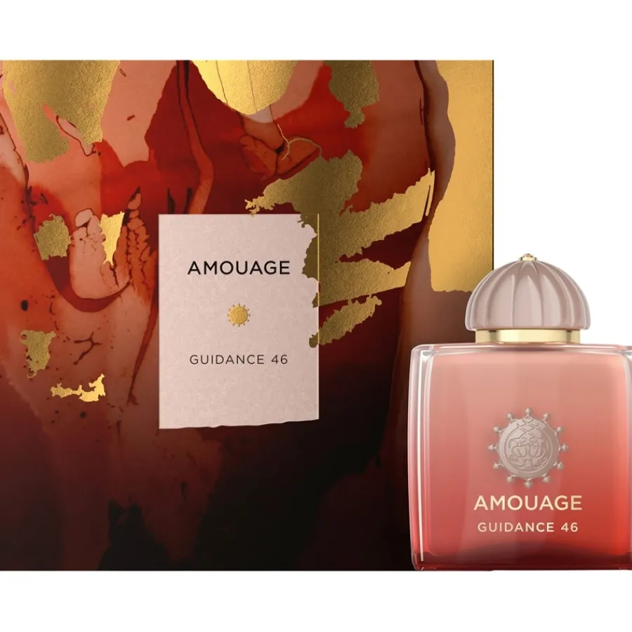 Amouage The Extrait Man Collection Extrait de Parfum von