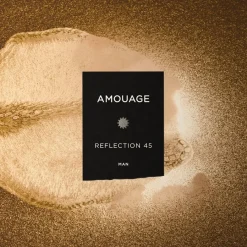 Amouage The Extrait Man Collection Extrait de Parfum Reflection Man 45 von