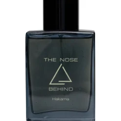 The Nose Behind The Finest Liquids Hakama Extrait de Parfum von