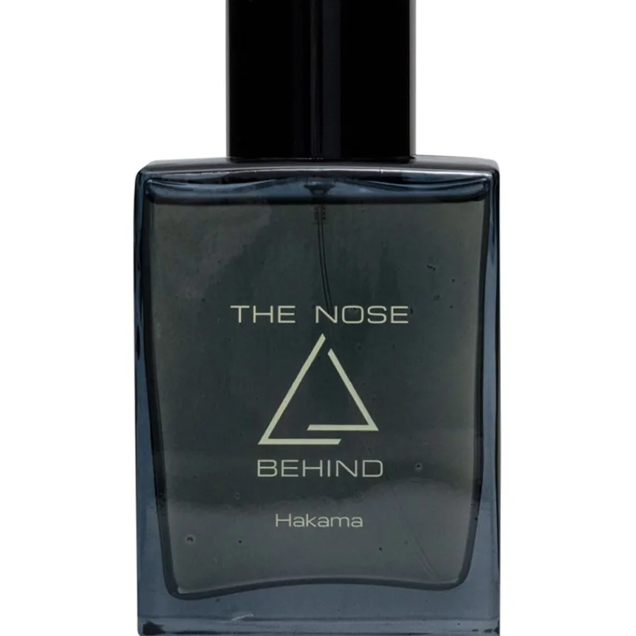 The Nose Behind The Finest Liquids Hakama Extrait de Parfum von