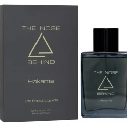 The Nose Behind The Finest Liquids Hakama Extrait de Parfum von
