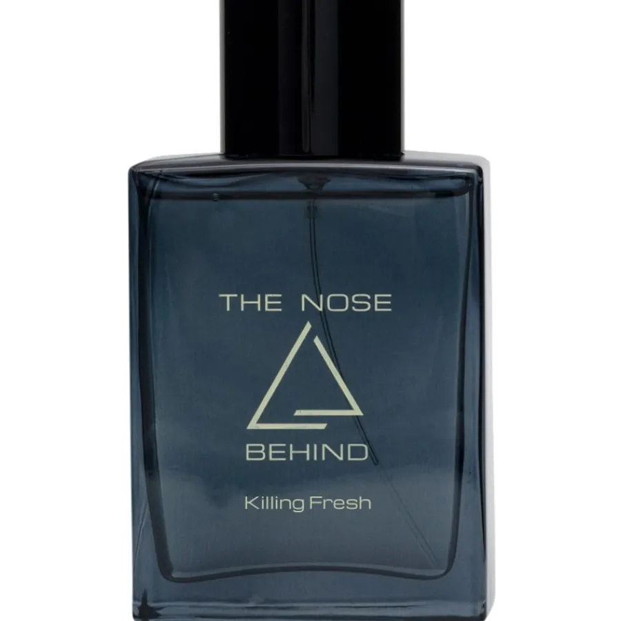The Nose Behind The Finest Liquids Killing Fresh Extrait de Parfum von Online