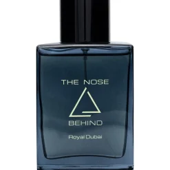 The Nose Behind The Finest Liquids Royal Dubai Extrait de Parfum von