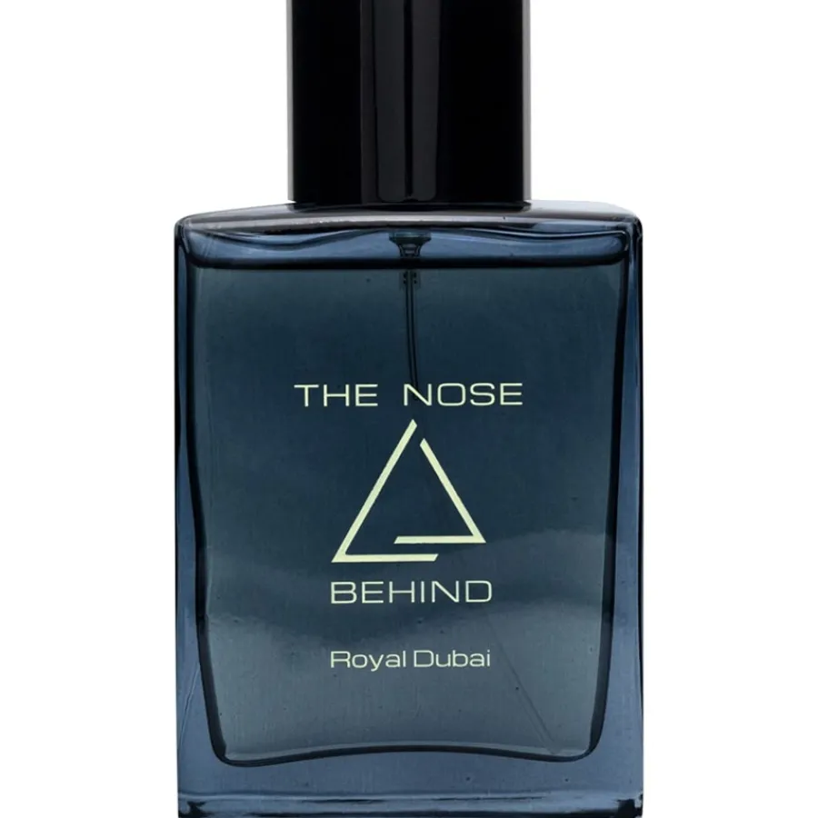 The Nose Behind The Finest Liquids Royal Dubai Extrait de Parfum von