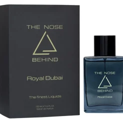 The Nose Behind The Finest Liquids Royal Dubai Extrait de Parfum von