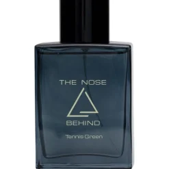 The Nose Behind The Finest Liquids Tennis Green Extrait de Parfum von