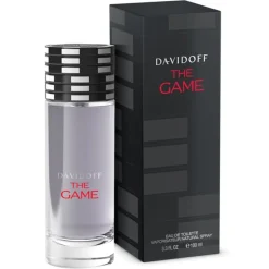 Davidoff The Game Eau de Toilette Spray von