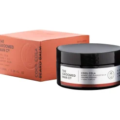 The Groomed Man Co. Cool Cola Beard Balm