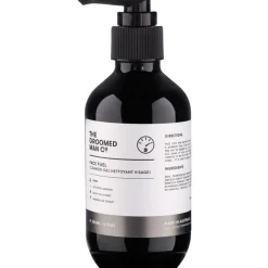 The Groomed Man Co. Face Fuel Cleanser