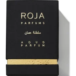 Roja The Gulf Collection Parfum Qatar von